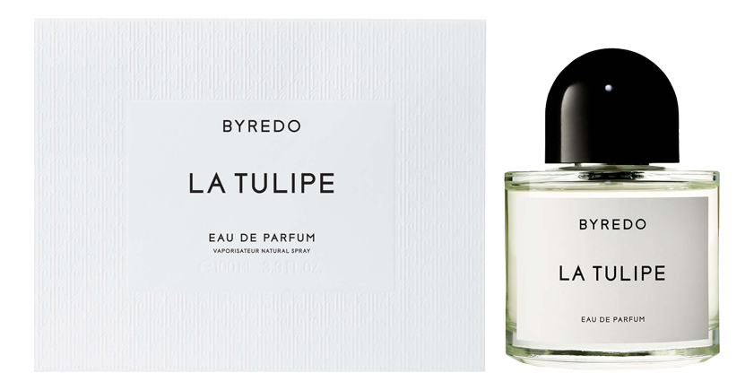 Byredo Parfums - La Tulipe